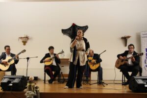 Jantar com Fado em Seide S. Miguel - 14-10-2023 - 02