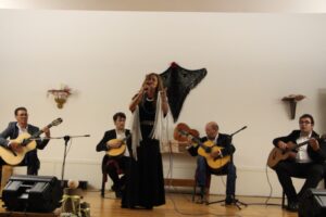 Jantar com Fado em Seide S. Miguel - 14-10-2023 - 04