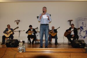 Jantar com Fado em Seide S. Miguel - 14-10-2023 - 06