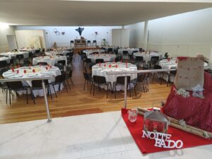 Jantar com Fado em Seide S. Miguel - 14-10-2023 - 08