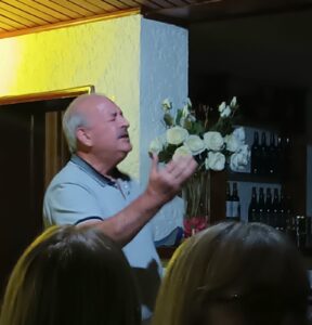 Jantar com Fado no Espaço - 07-10-2023 - 02