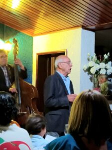 Jantar com Fado no Espaço - 07-10-2023 - 04