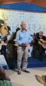 Jantar com Fado no Espaço - 07-10-2023 - 07