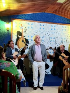 Jantar com Fado no Espaço - 07-10-2023 - 10