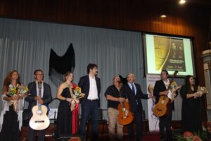 Jantar com fado em Calendário - 13-10-2023 - 08