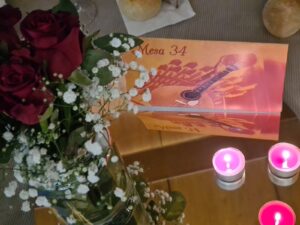 Jantar com fado em Calendário - 13-10-2023 - 09