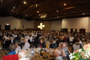 Jantar com fado em Calendário - 13-10-2023 - 11