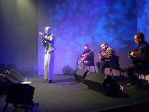 Fado no Café da Casa - 09-11-2023 - 02