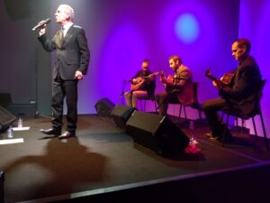 Fado no Café da Casa - 09-11-2023 - 03