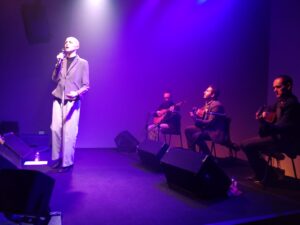 Fado no Café da Casa - 09-11-2023 - 04