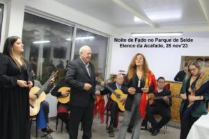 Fado no Parque - 25-11-2023 - 01