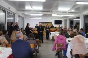 Fado no Parque - 25-11-2023 - 09