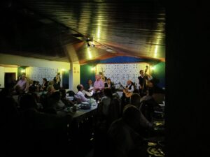 Jantar com Fado no Espaço - 21-10-2023 - 02