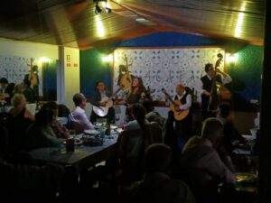 Jantar com Fado no Espaço - 21-10-2023 - 03