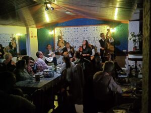 Jantar com Fado no Espaço - 21-10-2023 - 04