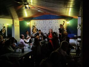 Jantar com Fado no Espaço - 21-10-2023 - 05