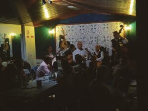 Jantar com Fado no Espaço - 21-10-2023 - 06