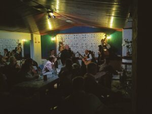 Jantar com Fado no Espaço - 21-10-2023 - 07