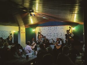 Jantar com Fado no Espaço - 21-10-2023 - 08