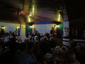 Jantar de Fado no Espaço Acafado - 04-11-2023 - 07