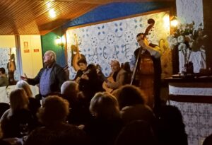 Noite de Fado no Espaço - 18-11-2023 - 04