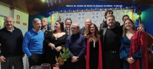 Jantar de Natal com Fado - 09-12-2023 - 01
