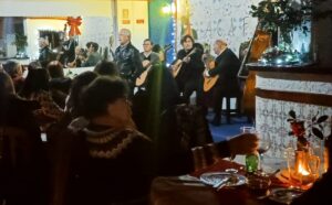 Jantar de Natal com Fado - 09-12-2023 - 02