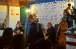 Jantar de Natal com Fado - 09-12-2023 - 07