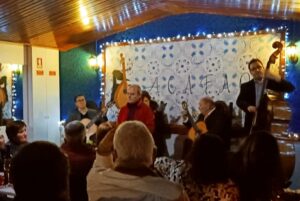 Jantar de Natal com Fado - 09-12-2023 - 09