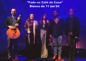 Fado no Café da Casa - 11-01-2024 - 01