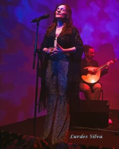 Fado no Café da Casa - 11-01-2024 - 02