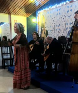 Jantar com Fado no Espaço - 06-01-2024 - 08