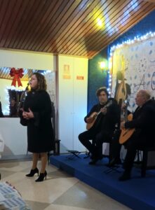 Jantar com Fado no Espaço - 06-01-2024 - 09