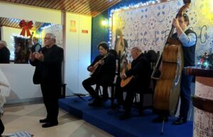 Jantar com Fado no Espaço - 06-01-2024 - 12