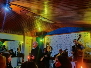 Jantar com Fado no Espaço - 20-01-2024 - 05