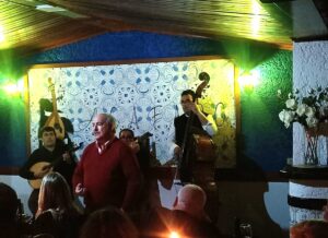 Jantar com Fado no Espaço - 10-02-2024 - 05