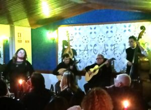 Jantar com Fado no Espaço - 10-02-2024 - 07