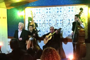 Jantar com Fado no Espaço - 10-02-2024 - 08