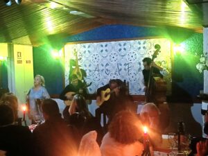 Jantar com Fado no Espaço - 10-02-2024 - 09