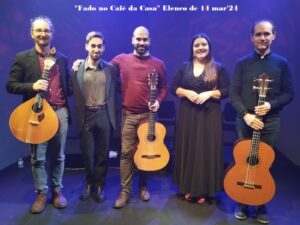 Fado no Café da Casa - 14-03-2024 - 01