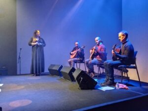Fado no Café da Casa - 14-03-2024 - 04