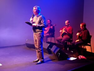 Fado no Café da Casa - 14-03-2024 - 06