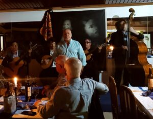 Jantar de Fado no Espaço - 20-04-2024 - 05