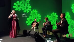 Fado no Café da Casa - 09-05-2024 - 02