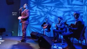 Fado no Café da Casa - 09-05-2024 - 03