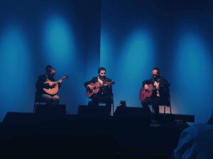 Fado no Café da Casa - 09-05-2024 - 07