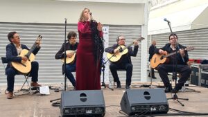 Fados à Mãe na Praça Mercado - 03