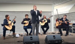 Fados à Mãe na Praça Mercado - 04