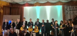 Gala de Homenagem a Carlos Macedo – 17-05-2024 - 11