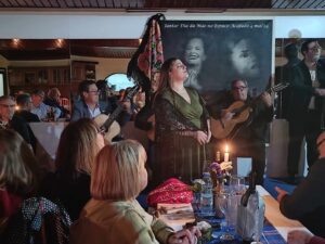 Noite de Fado - 04-05-2024 - 01